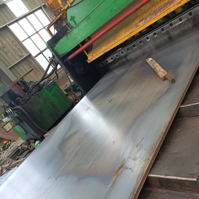 carbon steel plate&sheet